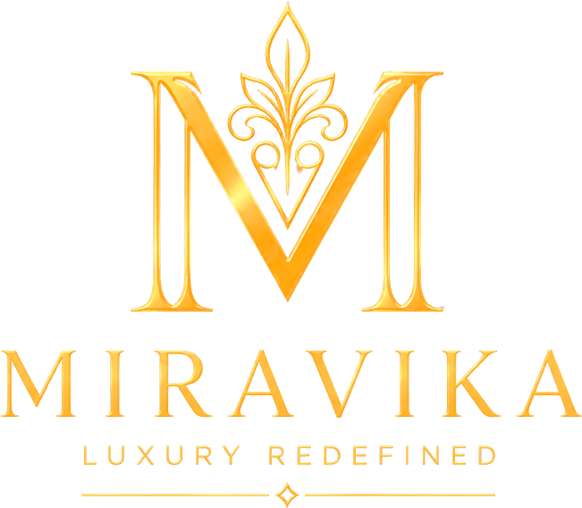 MIRAVIKA — Luxury Redefined